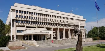 МВнР: Не пътувайте до Либия