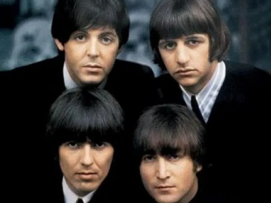 Излезе нов клип на "Бийтълс"