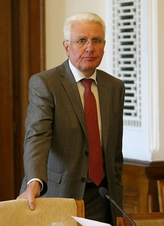 Комисията за имуществото на Бисеров заседава във вторник