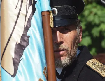 Сухопътните войски отбелязват празника си