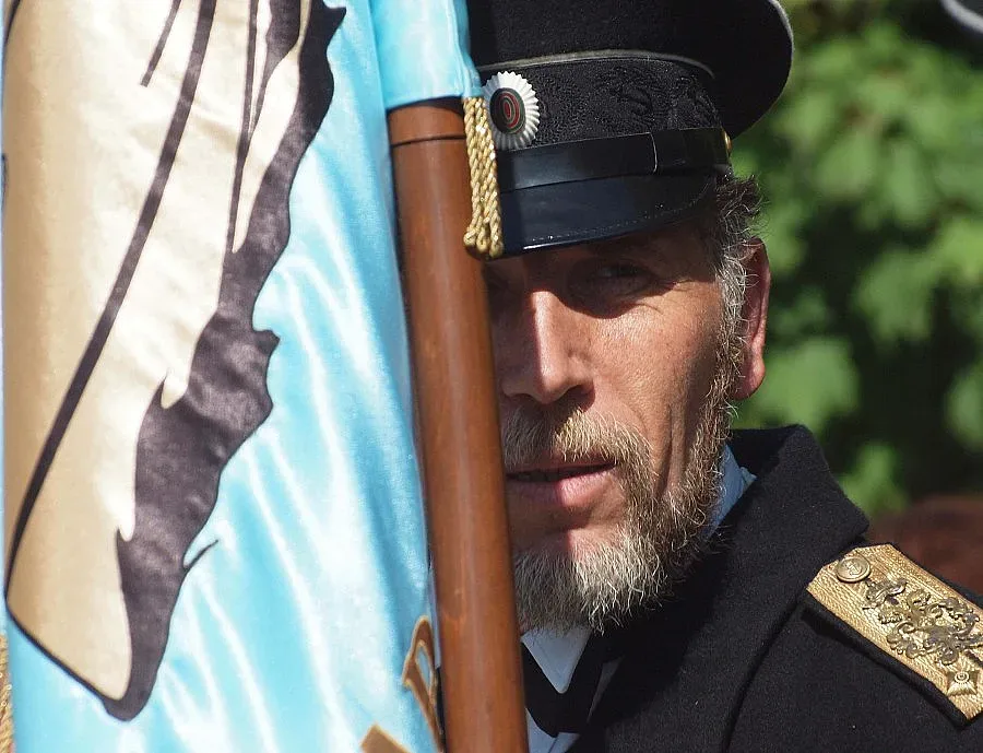 Сухопътните войски отбелязват празника си