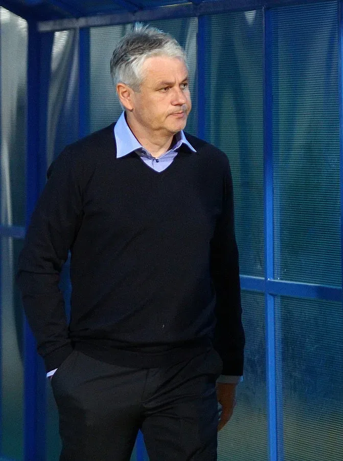 Стойчо Стоев: Не знам защо е тая омраза