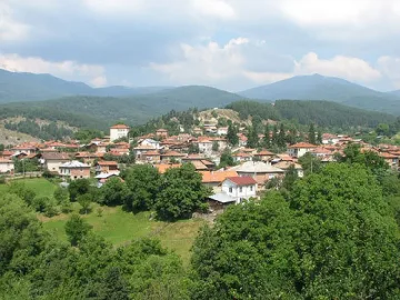 Село край Банско чака бум на туристи