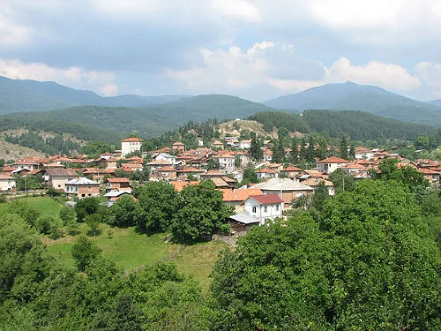 Село край Банско чака бум на туристи