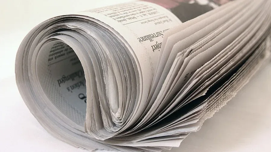 Преглед на регионалния печат