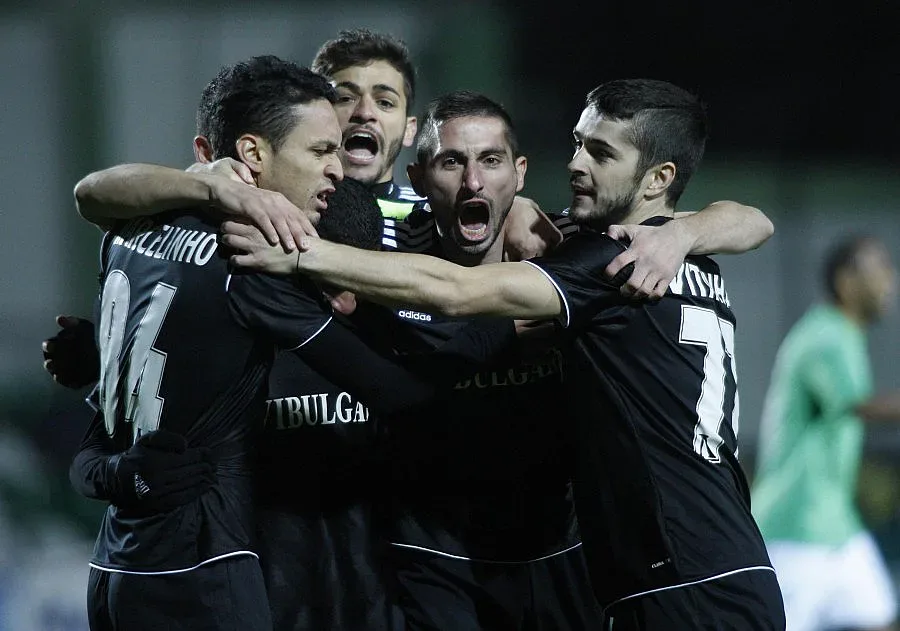 "Берое" сдаде Купата на България