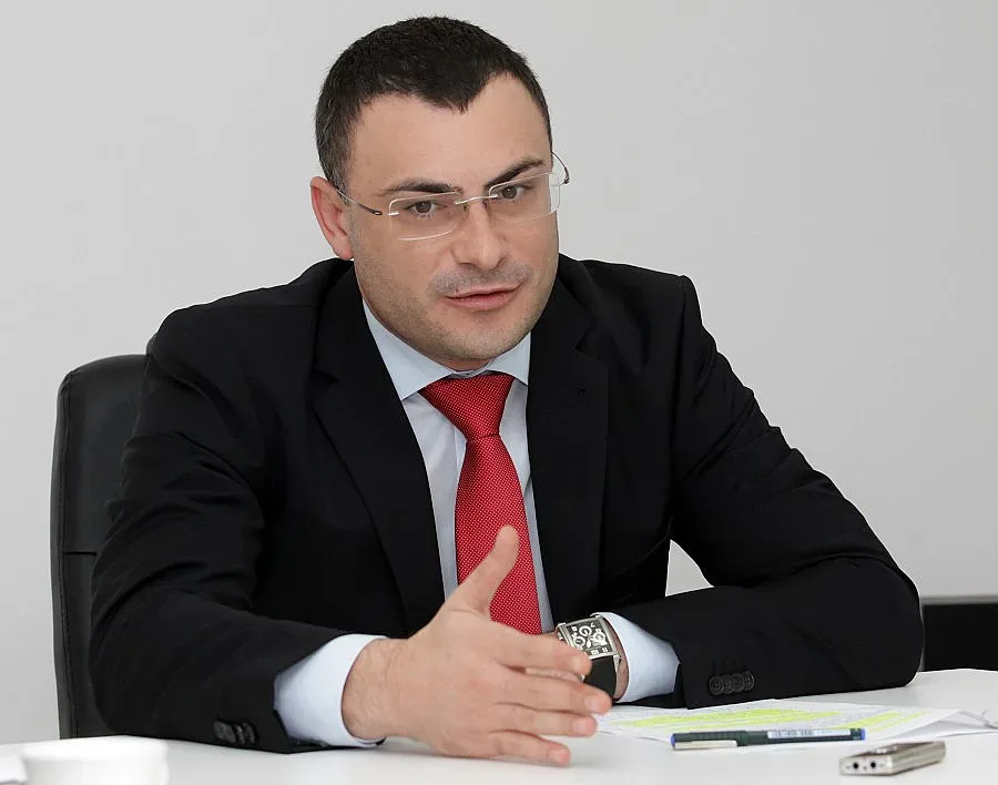 Чакаме 5 млрд. от "Южен поток"