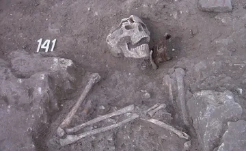 Японци снимат "Вампирите на България"