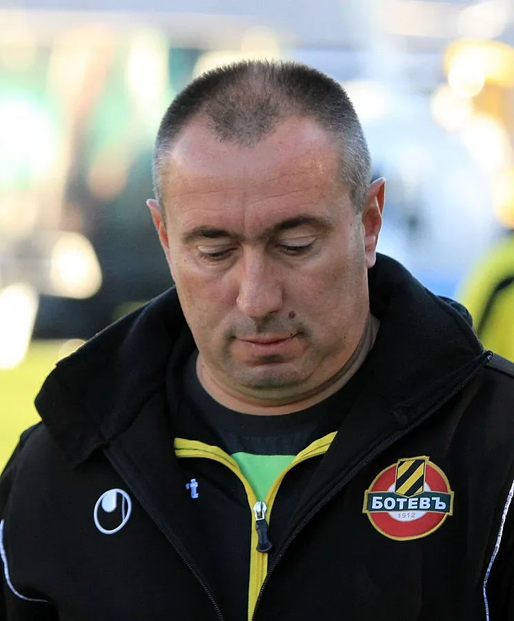 "Ботев" оцени Мъри на милион