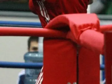 Зрелища и скандали на боксовата гала във Враца