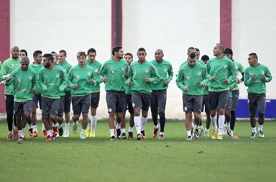 50 ранени след екшън в Алжир