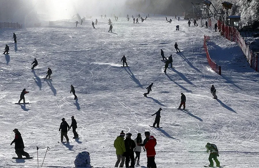 Спор за лифт буни Пампорово