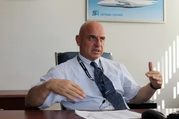 Летище София е готово за зимата