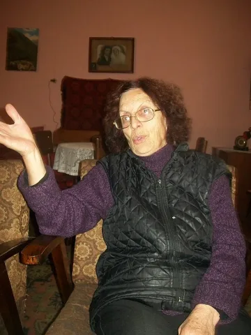 9 г. след отвличането в Ирак: Мария се моли "Ал Кайда" да е пожалила Георги