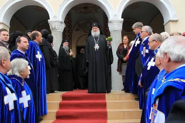 Дометиан наследи временно покойния дядо Натанаил