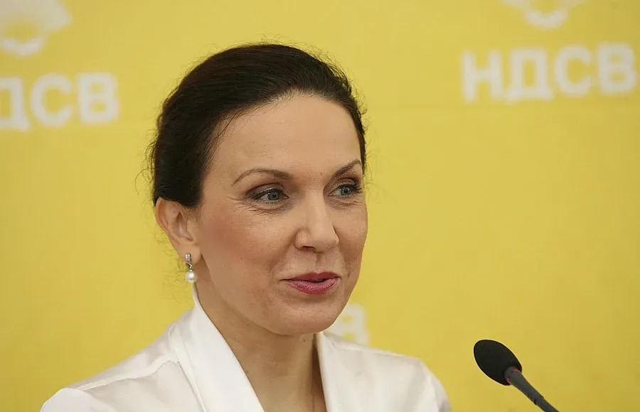 Първанова: Скандалът „Бисеров" ще влезе в евродоклада