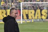 Мъри: Победата по ни прилягаше, Гонзо: Съжалявам за момчета 