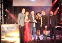 Банско взе световна ски награда в Кицбюел