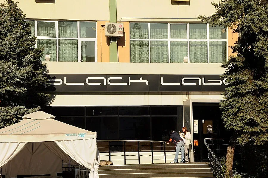 Заплашиха дискотека с бомба