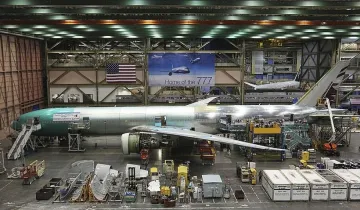 Сделки за над $100 млрд. на авиоизложението в Дубай