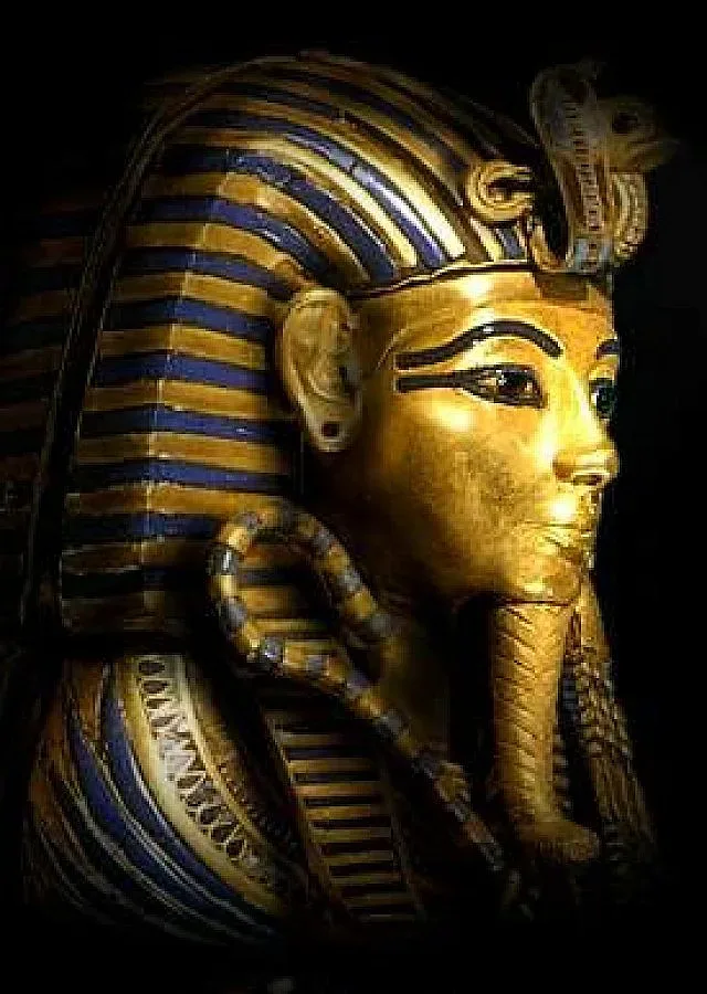 Откриха нови статуи на фараони в Египет