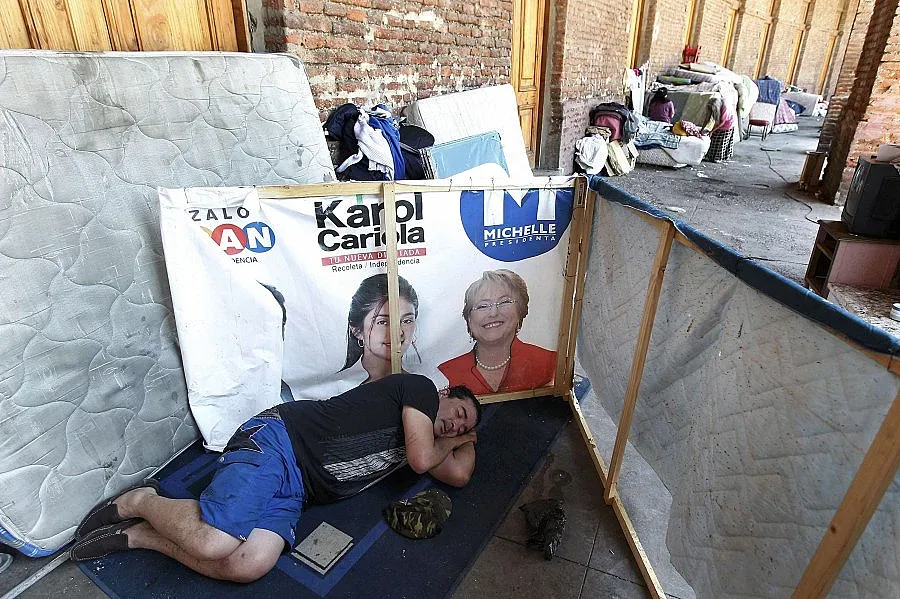 Чили избира нов президент