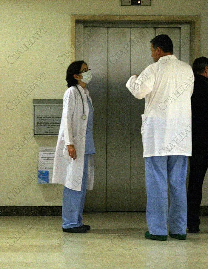 Проблеми със сърцето са основният убиец у нас