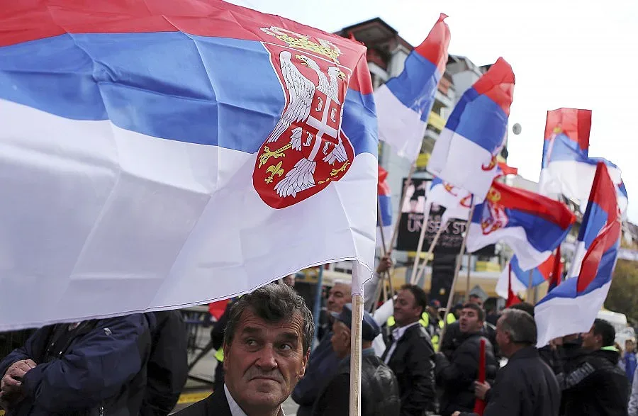 Северно Косово гласува отново за местна власт