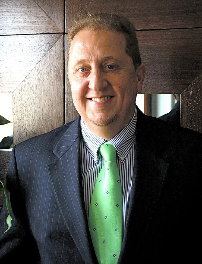 Петър Пунчев: Заработих луди пари като пролетарий