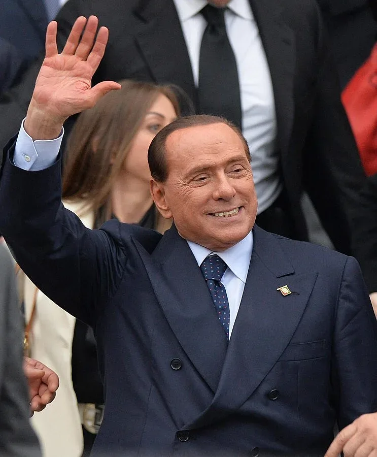 На Берлускони му прилоша след 90 минути реч