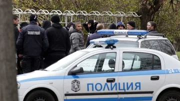 Закопчаха младеж за гавра със студентка