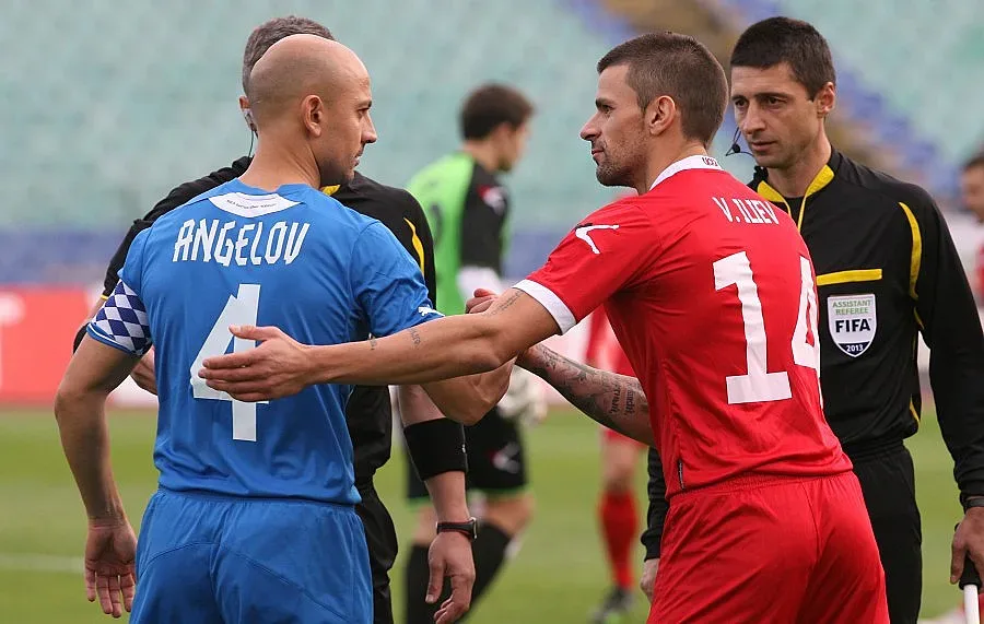 Първият сблъсък "ЦСКА" - "Левски" не излъчи победител