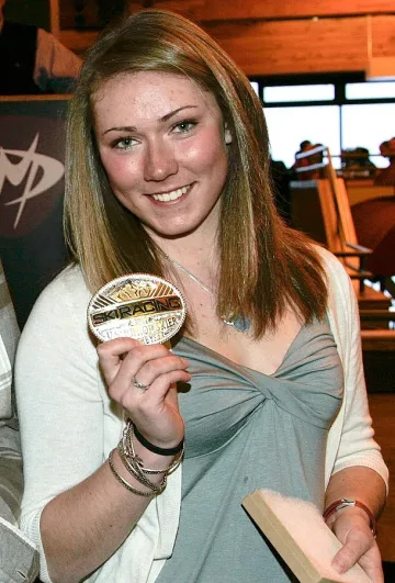 Американска слаломистка спечели лос в Леви