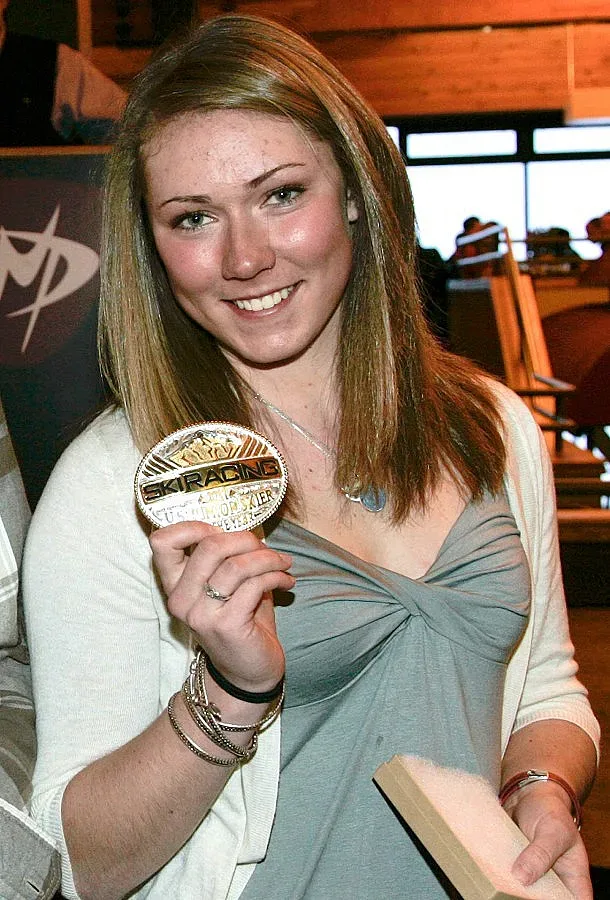 Американска слаломистка спечели лос в Леви