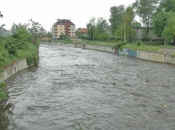 Укротиха "Голяма река" с 1 млн. лв.