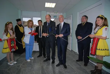 Болниците получават септемврийските си пари през декември