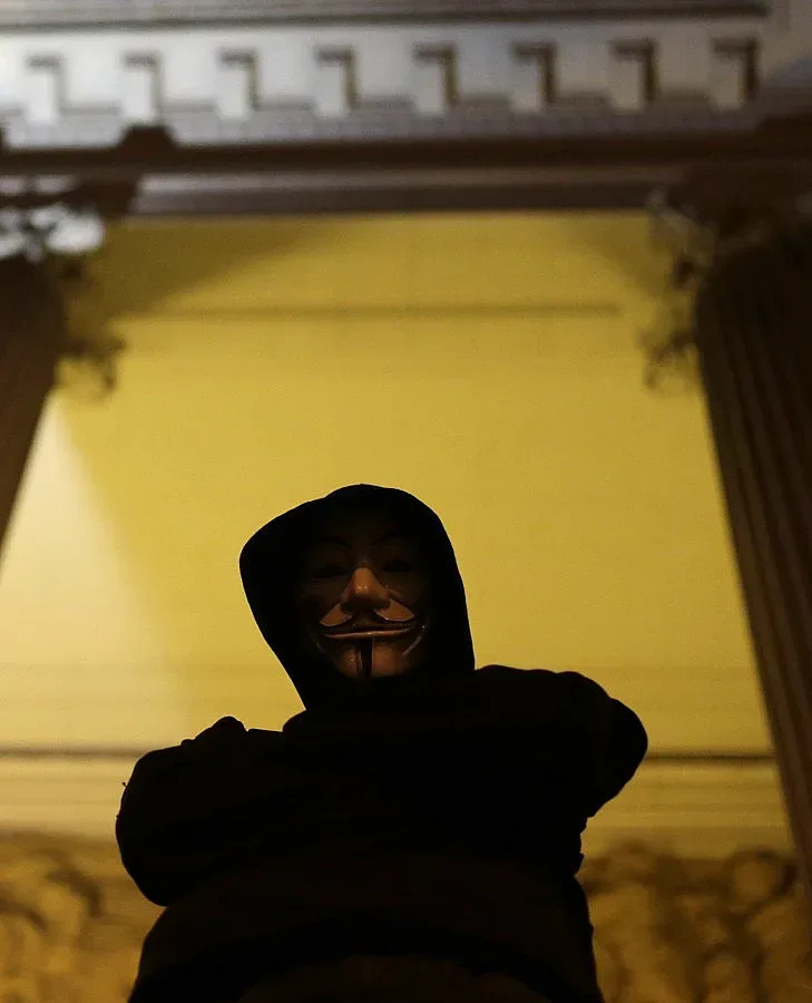 "Анонимните" са хакнали няколко агенции на САЩ