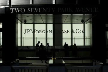 JP Morgan Chase ще изплати $ 4.5 млрд. в компенсации