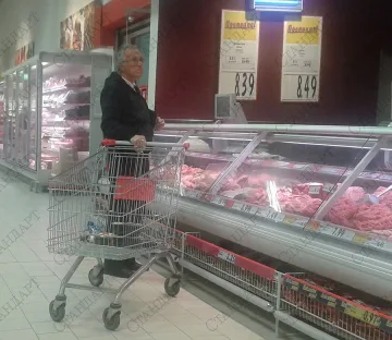 50% от разходите ни отиват за храна и дома