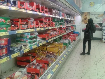 Фермерите сеят по заявка на веригите