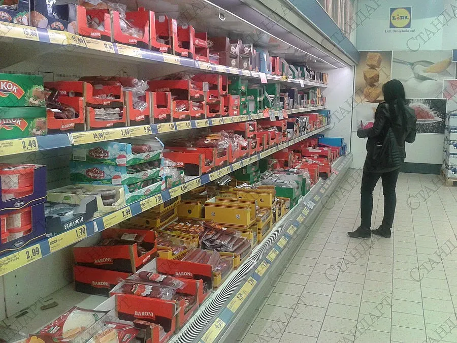 Фермерите сеят по заявка на веригите