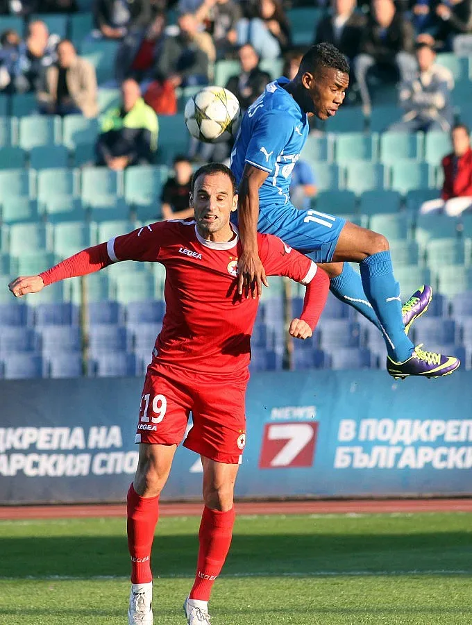 Дерби за една чест