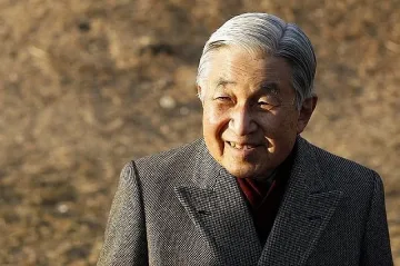 Японският император иска да го кремират