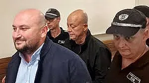 Верен ортак на Доган и кандидат депутат остава в ареста
