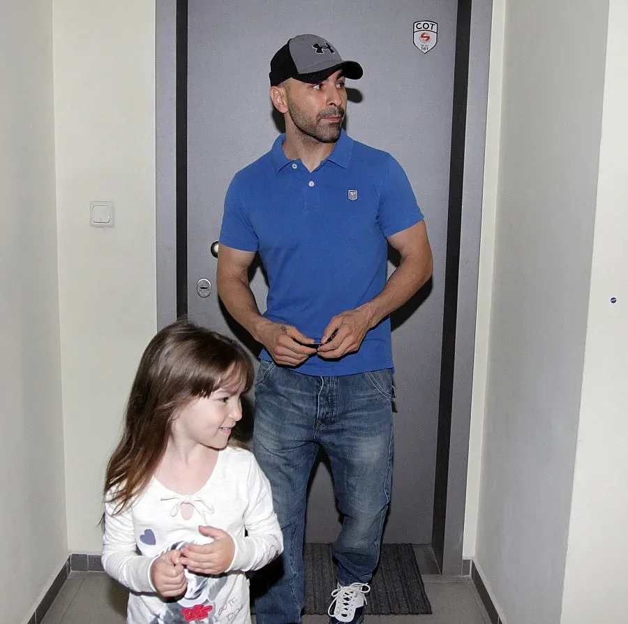 Темида подхваща коката на Боевски