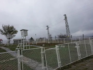 Откриха обновената база на Обсерваторията в Кърджали