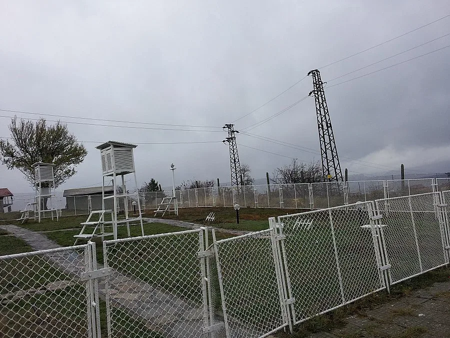 Откриха обновената база на Обсерваторията в Кърджали