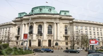 Алма матер ражда надежди и министри