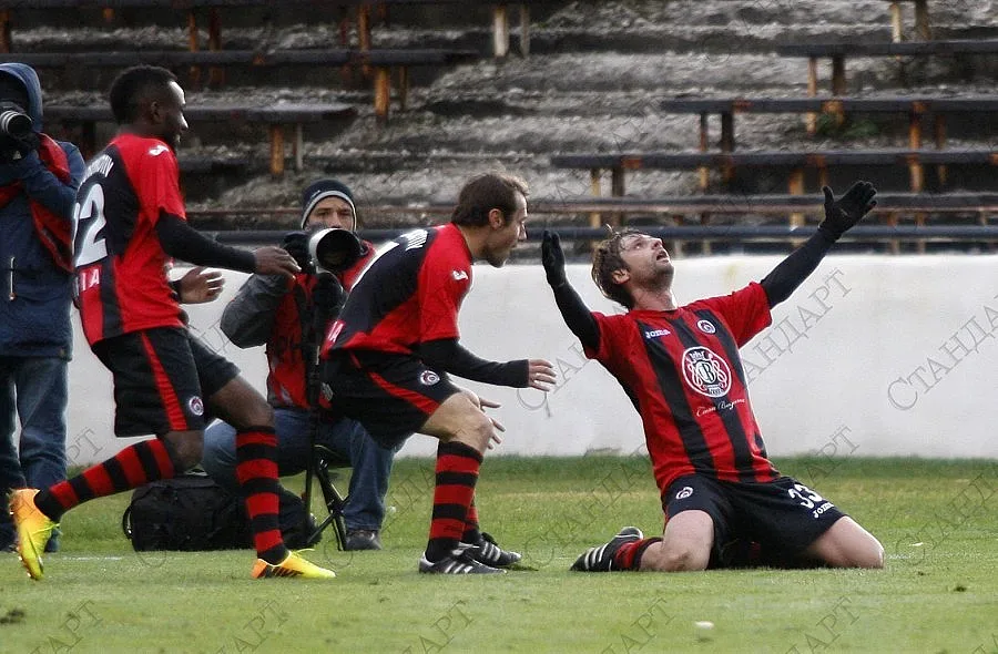 Георги Марков: Естествено, че очаквахме да победим 