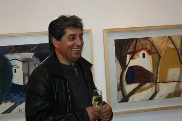 Свилен Блажев - непокорното дете